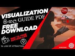 We are a sharing community. Download Get Your Visualization Guide Pdf Free Law Of Attraction In Mp4 And 3gp Codedwap