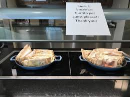 The hilton garden inn has standard rooms and suites. Coronavirus Scrambles Hotel Breakfast Buffets For The Better Nerdwallet