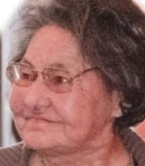 Albertine Robillard Obituary