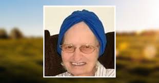 Erma Lee Boring Obituary January 11, 2018