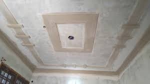 Pop ceilings for short, refer to a suspended system made from a combination of gypsum plasterboard and are. Rajesh P O P Design Subscribe Like Share Kare Plus Minus Bedroom Ki Design Youtube