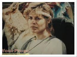 There is no complete region 1 (ntsc) dvd release yet ! Terminator 2 Judgment Day John Connor S Photo Of His Mother Sarah Connor Replica Movie Prop