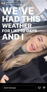 4 Hot Sexy abbyy.irl Bikini Pics