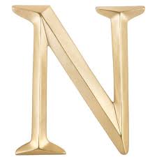 Gold Letter Wall Decor N Hobby Lobby 1551324 Gold Wall Decor Letter Wall Decor Name Wall Decor