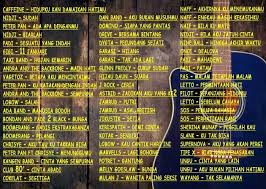 100+ lagu galau indonesia terbaik 2021, hampa & pilu! Kumpulan Lagu Band Dan Pop Indo Terpopuler Th 2000 For Android Apk Download
