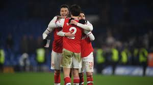 Информация о матче chelsea (maffo_7123) x arsenal (felix_1800) 12.05.2021 ⚽ футбол информация о клубе arsenal (felix_1800): Premier League 10 Men Arsenal Fight Back For 2 2 Draw Against Rivals Chelsea Football News India Tv
