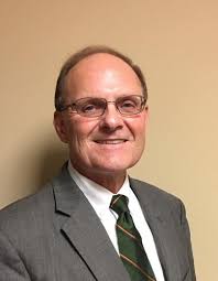 Jolley Loves Being Prosecutor Again