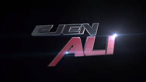 This is ejen ali season 1 episode 1 by primeworks distribution on vimeo, the home for high quality videos and the people who love them. Ejen Ali Wikipedia Bahasa Indonesia Ensiklopedia Bebas