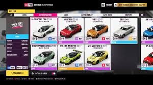 As recently as yesterday, i accidently/deliberately got rid of my gymkhana 9 focus to see if i'd be entitled to another since i completed the blizzard mountain expansion. The Rarest Cars In Forza Horizon 5 Diamondlobby