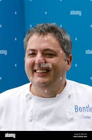 Richard corrigan hi-res stock photography and images