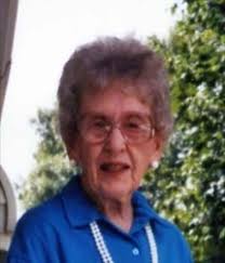 Madge E Saunders Obituary April 8, 2012