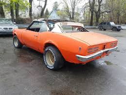Image result for Red Orange 1968 Fleet