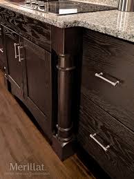 Based in michigan, and part of masco cabinetry, merillat has been providing quality cabinetry since 1946. Kona Color Kitchen Cabinets Kitchen Ideas Style