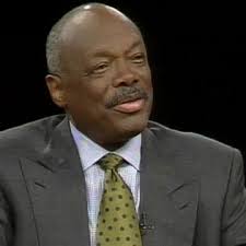 The New Black Power' — Charlie Rose