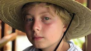 Hospital divulga boletim sobre estado de filho de Huck e Angélica