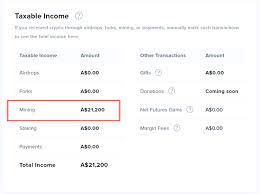 The ato sees a trade as 2 separate transactions, first you are selling your btc for x amount of fictional dollars, then you are buying eth with these fictional dollars. Cryptocurrency Taxes In Australia 2020 2021 Guide Cointracker