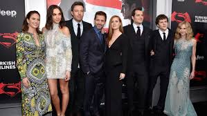 Since reviews started coming out tuesday evening, stars from the film and director zack snyder have gone on the defensive saying this movie's not for critics. Batman V Superman Premiere Henry Cavill Gal Gadot Other Stars Talk Expectations Character Inspirations Hollywood Reporter