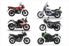 It manufactures motorcycles, scooters and auto rickshaws. Bajaj Abs And Cbs Bike Prices Revealed