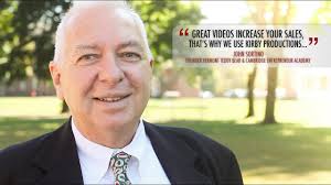 Our Team — Kirby Productions