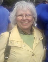 Obituary information for Barbara Lee Gannon