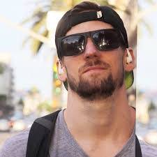 Blake Paschal's Instagram, Twitter & Facebook