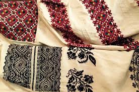 Які ж ми гарні в нашій вишиванці! Всесвітній день вишиванки - день ...