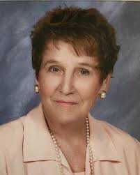 Alice Russell Obituary