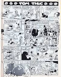 Image result for phil rushton comics