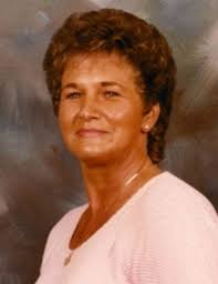 Mary Sherrell Martin Obituary October 31, 2020
