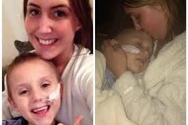 Family of 'brave little warrior' with cancer want to make his dream of  flying in an aeroplane come true