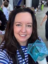 Mom always being there for child