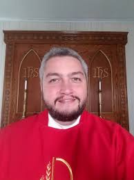 New Pastor Arrives At Manchester's St. John Church