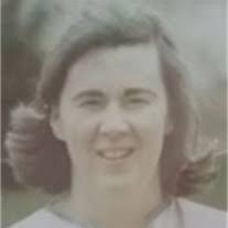 Mary Fredericks Obituary