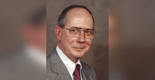 Obituary information for Edward O'Connor