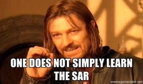 Hudson Fire Department Search and Rescue Team