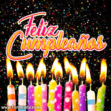 Browse latest funny, amazing,cool, lol, cute,reaction gifs and animated pictures! Pastel De Cumpleanos Animado Velas Gif Descargar En Funimada Com