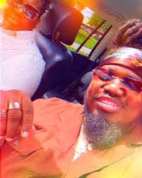 Herman Mayfield's Instagram, Twitter & Facebook