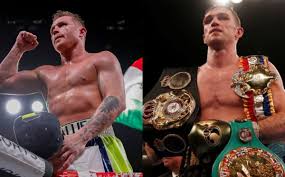 Floyd mayweather le regala a su nieto recién nacido un lujoso reloj. Horario De La Pelea De Canelo Vs Smith Donde Ver En Vivo
