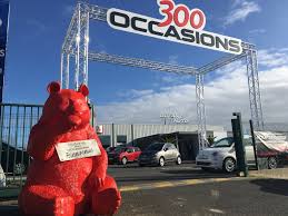 Suzuki Occasion A Mouilleron Le Captif L Oceane Automobiles Centre Occasion La Roche Sur Yon