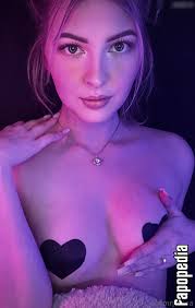 ASMR Janina Nude & Sexy (8 Photos) - ThotBook