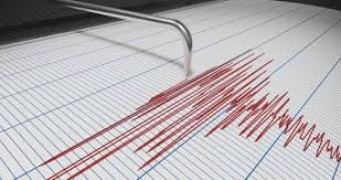 Muğla'nın datça ilçesi açıklarında 3.6 büyüklüğünde bir deprem meydana geldi. Sb9aua8tlolim