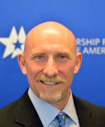 Curtis M. Silvers — Partnership for a Secure America