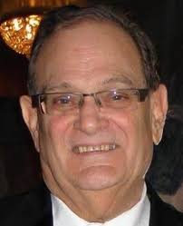 David Stidom Obituary (1944