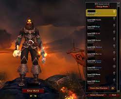 Hey guys, i have a fresh level 50 paladin alt leveled and wanted to unlock world quests. Patch 8 3 For Alts Preparing Your 120 Alt Characters For Shadowlands Guides Wowhead