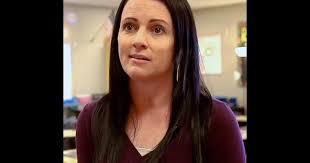 Higley names Hope Berg Teacher of Year