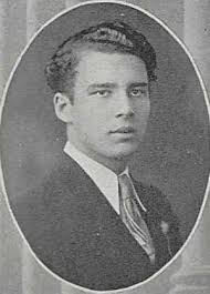 Curtis Eugene (Bly) Blye (1913-1961)