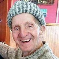 Mitchell "Mitch" Miller Obituary