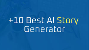 10 Best AI Story Generator Tools (Free & Paid) In 2023