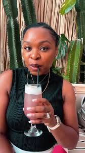 Fruity Drinks with My Partner: A Fun Date Idea