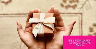 Le 10 migliori regali per ragazza di 18 anni nel 2020 secondo gli esperti. 9 Idee Regalo Perfette Per La Tua Migliore Amica Natale 2020